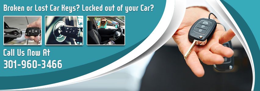 Car Locksmith Maryland City