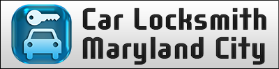 Car Locksmith Maryland City